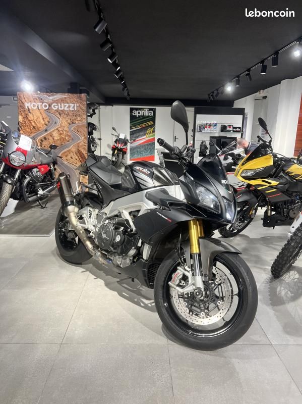 Aprilia TUONO 1100 V4 RR (image 1)