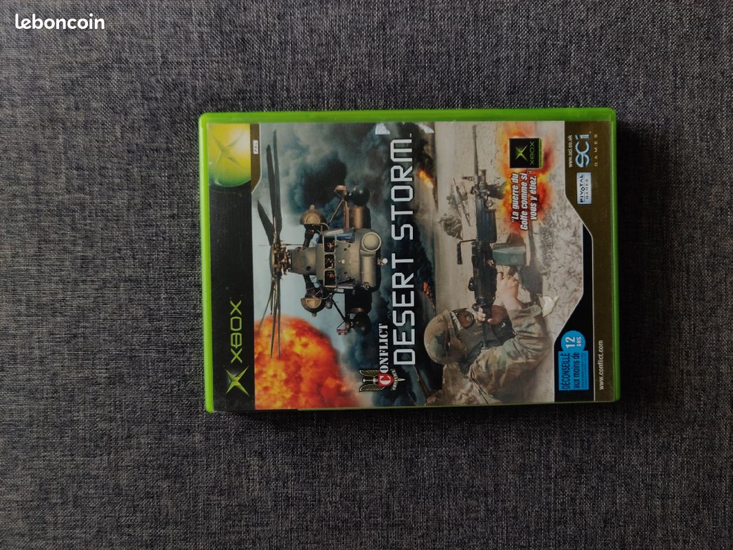 Xbox classic (image 1)