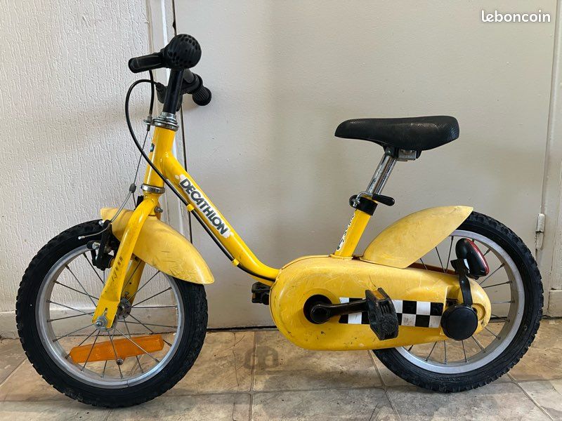 Vélo bébé (image 1)