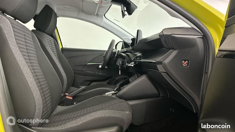 Peugeot 208 1.2 Hybrid 100ch Active e-DCS6 (image 15)