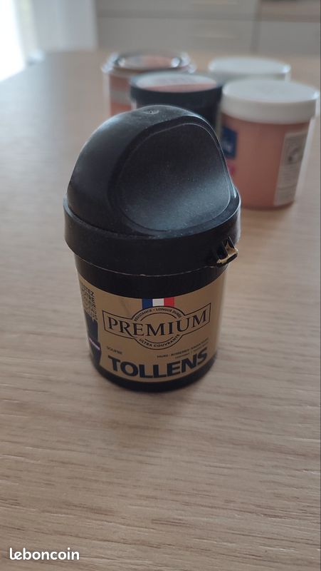 Testeur peinture Tollens soufre (image 1)