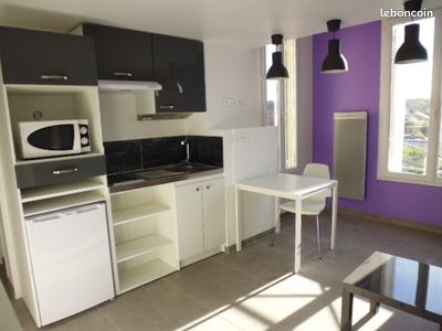 Appartement 1 pièce 22 m² · à Bois-le-Roi · 22 m² · 625 €/mois