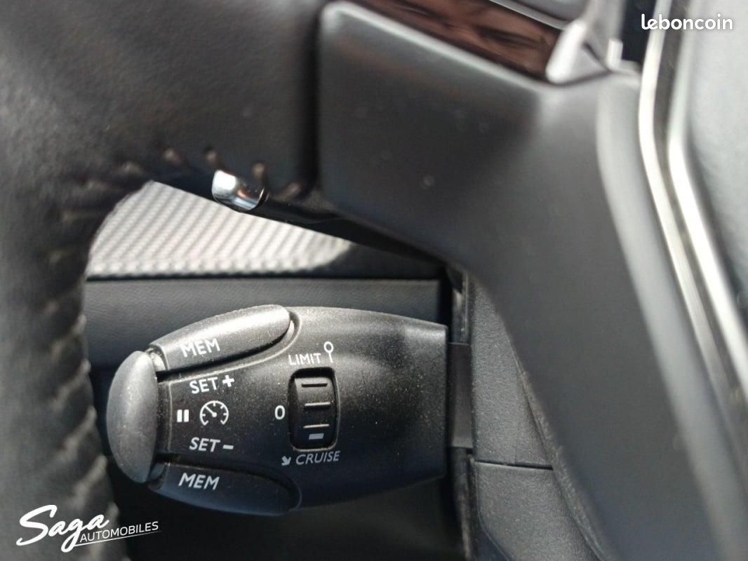 Peugeot 2008 BlueHDi 130 S&S EAT8 Allure (image 14)
