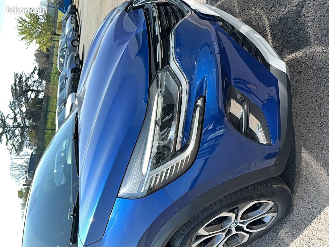 RENAULT Captur E-Tech Plug-in 160 - 21 Intens (image 23)