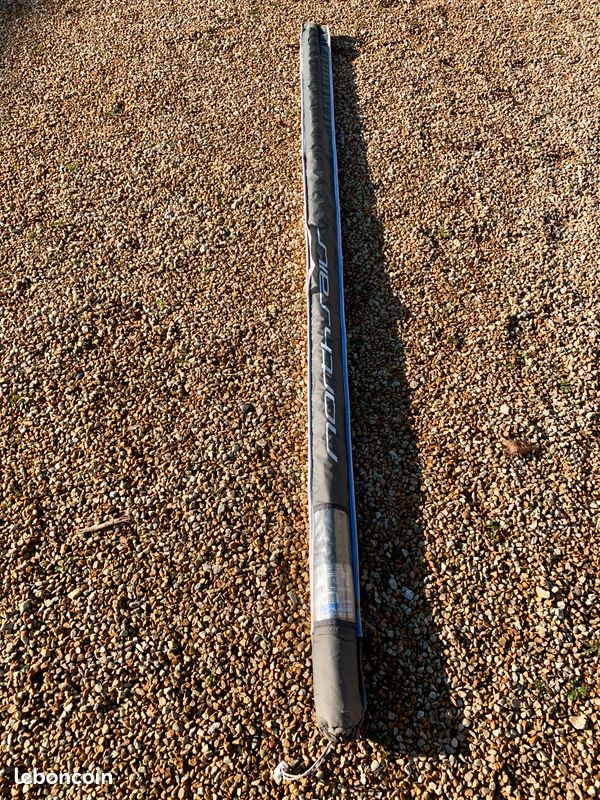 Mât NorthSails Platinum 460 2014 (image 1)