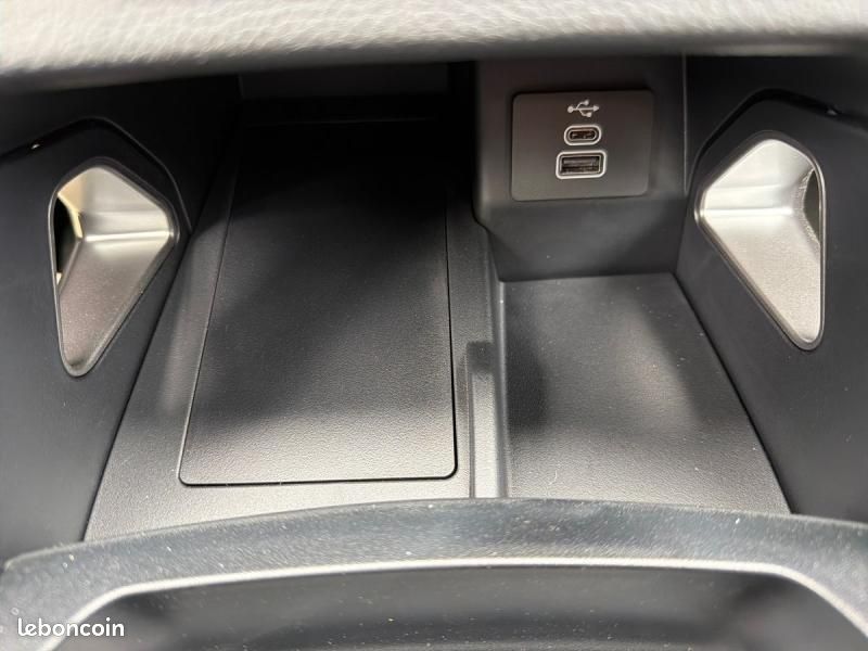 Ford Ranger 2.0 EcoBlue 205ch Stop&Start Double Cabine Wildtrak e-4WD BVA10 (image 20)
