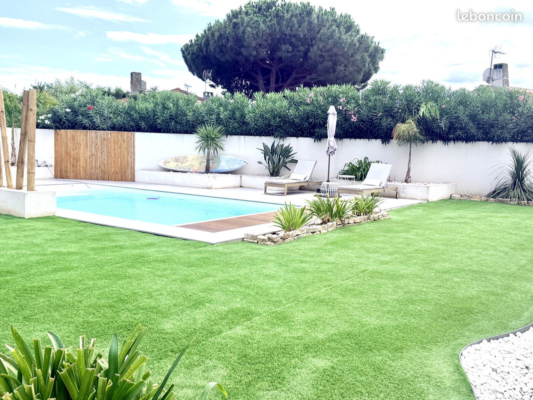 Maison 5 pièces 157 m² · à Saint-Cyprien · 157 m² · 750 000 €