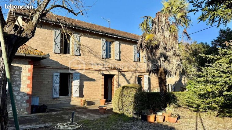 Maison 6 pièces 179 m²