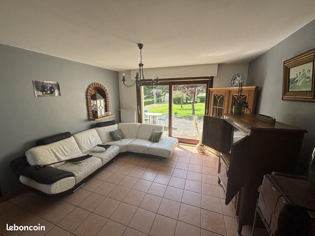 Maison 5 pièces 106 m² · à Camiers · 106 m² · 193 600 €