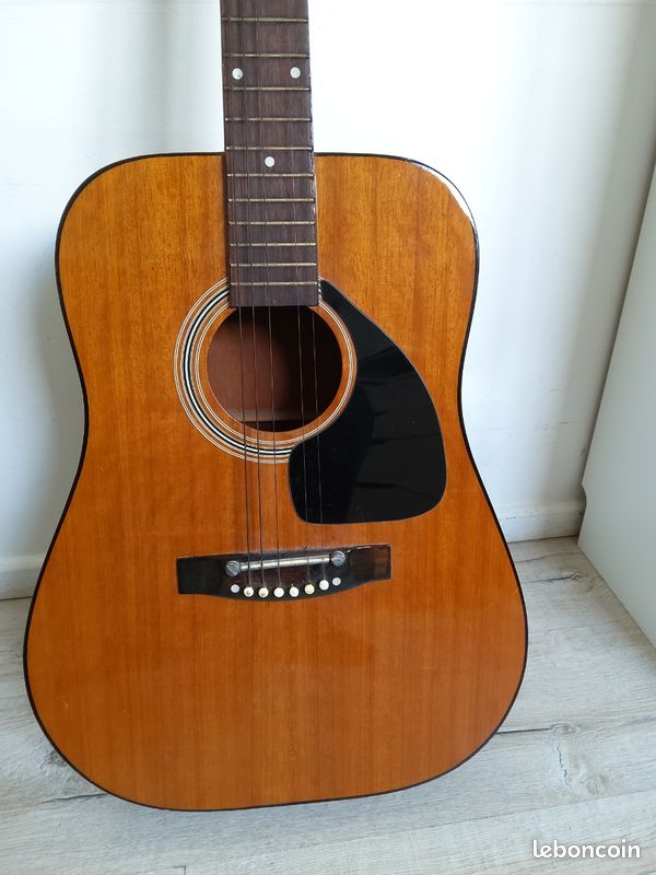 Guitare classique arirang (image 1)