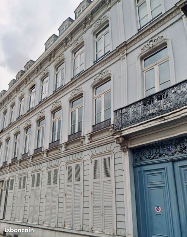 Appartement 6 pièces 193 m² · à Lille · 193 m² · 799 000 €