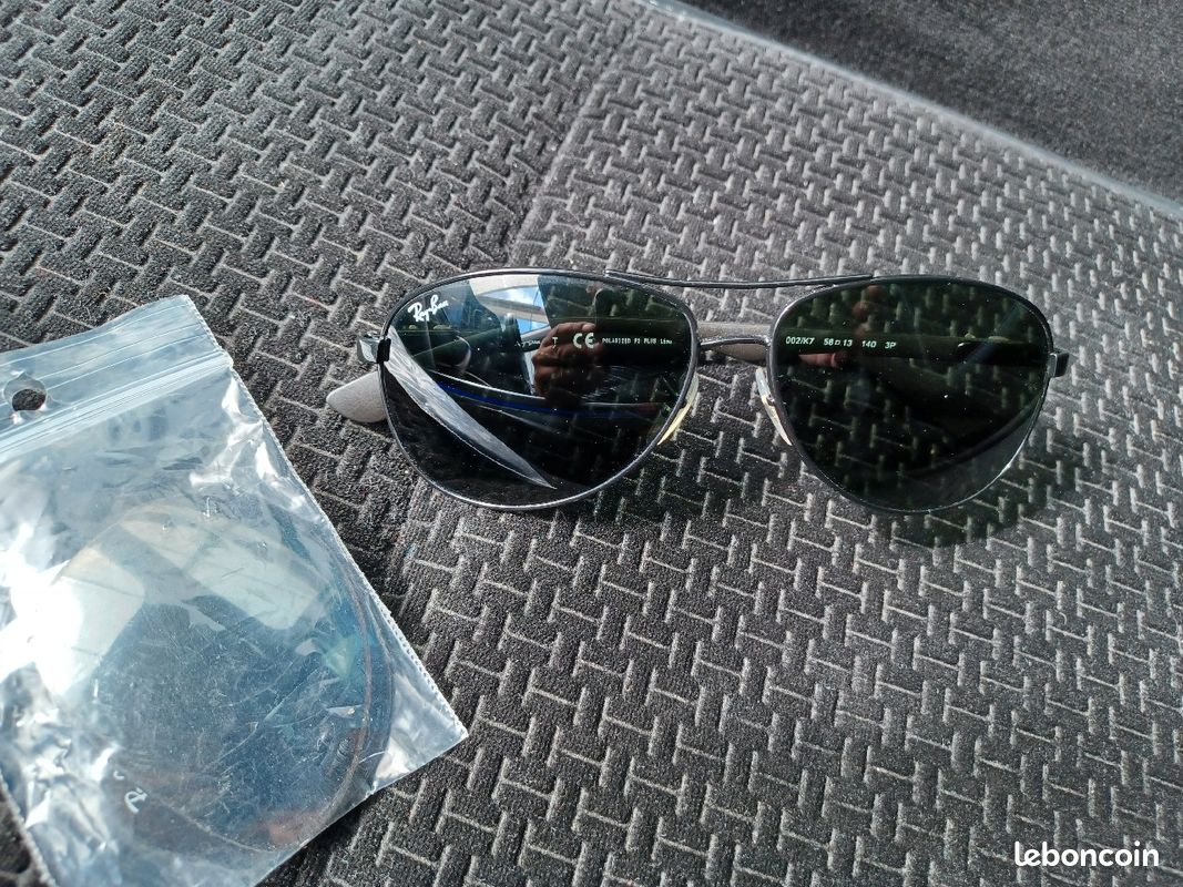 Lunettes Ray Ban (image 1)