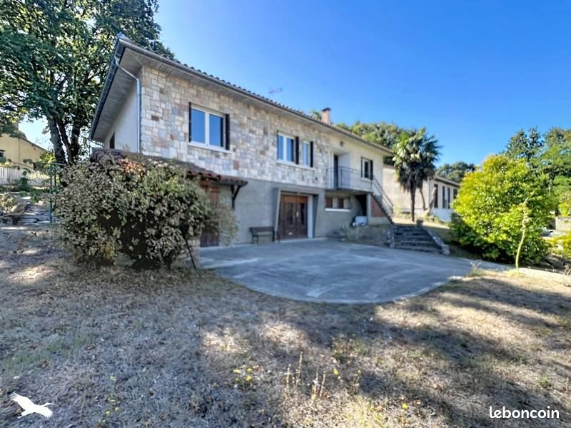 Maison 7 pièces 139 m² · à Ramonville-Saint-Agne · 139 m² · 348 480 €