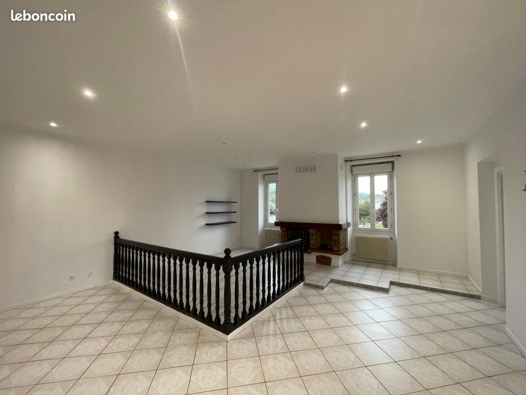 Appartement 4 pièces 83 m² · à La Roche-sur-Foron · 83 m² · 1 260 €/mois