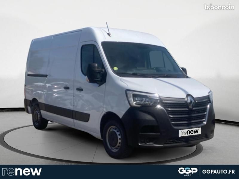 Renault Master Fg F3500 L2H2 2.3 Blue dCi 135ch Confort Euro6E (image 6)