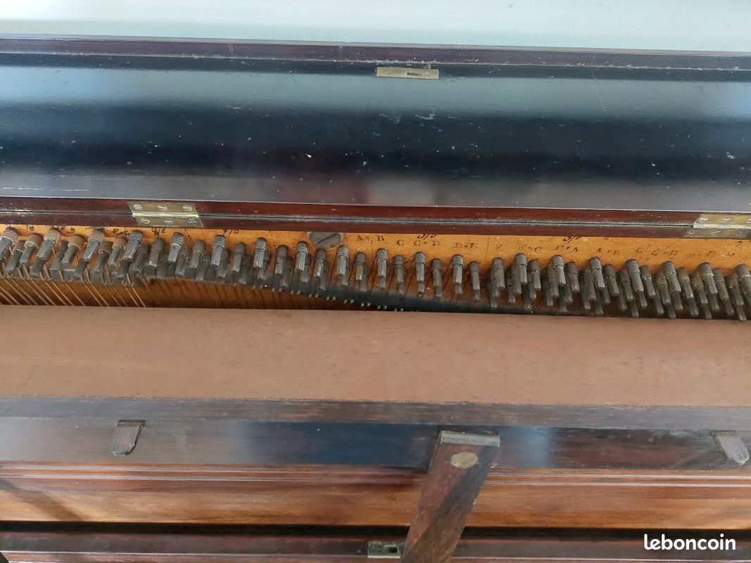 Piano (image 5)