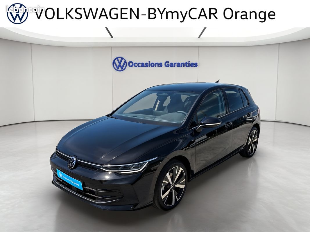 VOLKSWAGEN Golf 1.5 eTSI EVO2 116 DSG7 VW Edition (image 1)