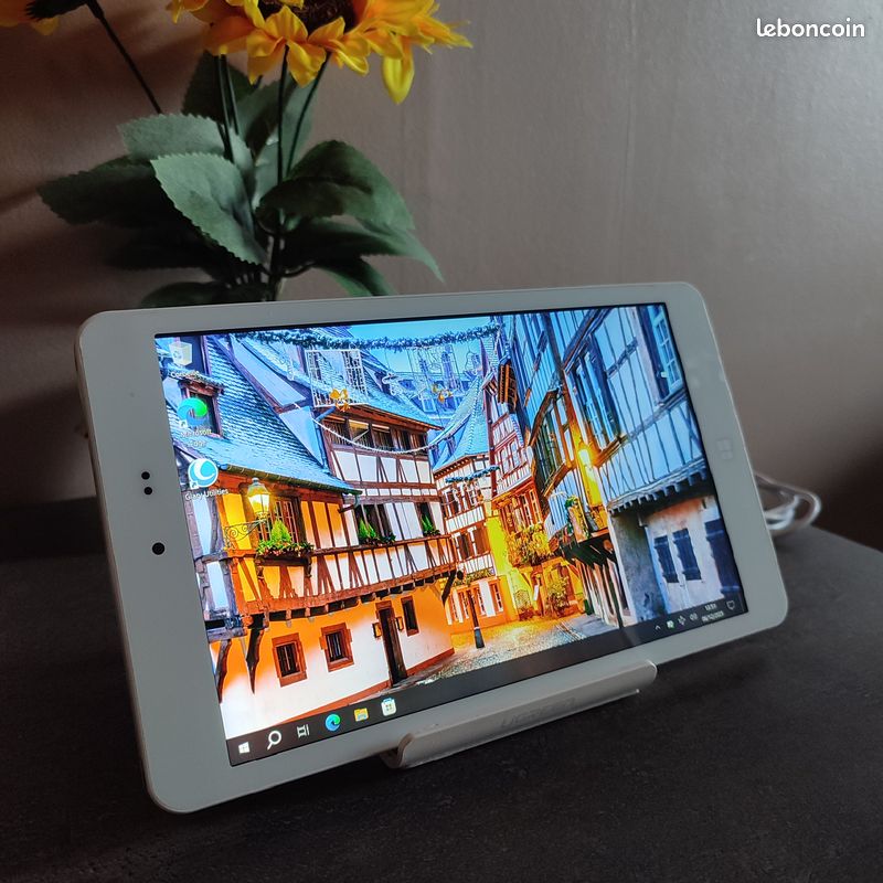 Tablette pc Chuwi Hi8 Windows 10 Tactile 8 pouces Pc Ordinateur (image 11)