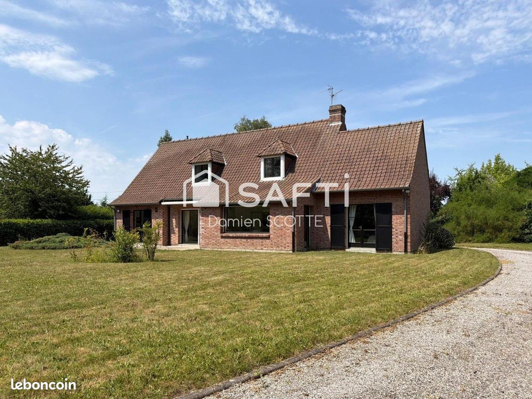Maison 8 pièces 205 m² · à Bousbecque · 205 m² · 650 000 €
