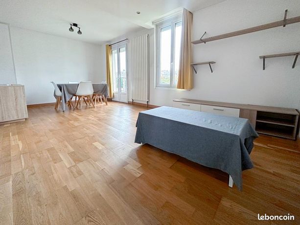 Maison a louer viry-chatillon - 3 pièce(s) - 52 m2 - Surfyn