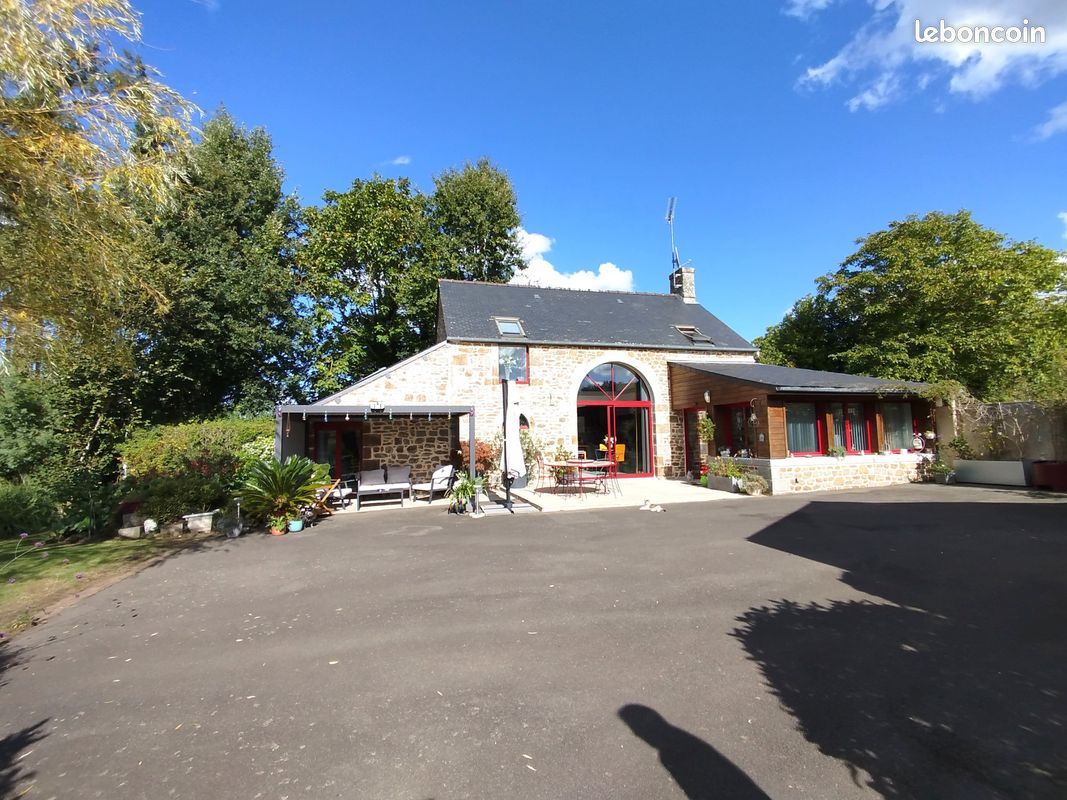 Maison 4 pièces 125 m² · à Poilley · 125 m² · 285 300 €