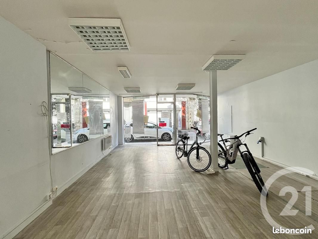 Maison 4 pièces 131 m² · à Châtellerault · 131 m² · 97 440 €
