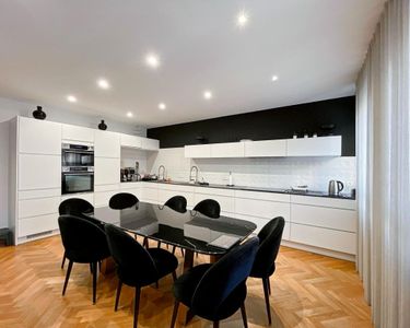 Appartement 530 000 € - 98 m²