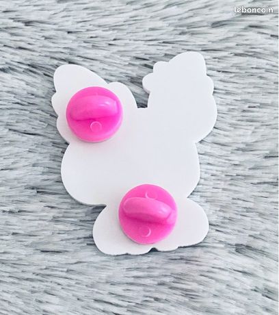 Pin's Pokémon Play Lab Cannes - Nymphali Neuf Sous Blister | Collection