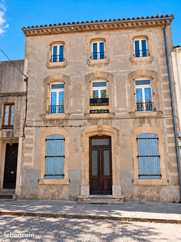Maison 8 pièces 174 m² · à Narbonne · 174 m² · 142 000 €