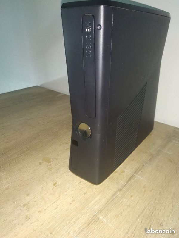 Xbox 360 (image 2)