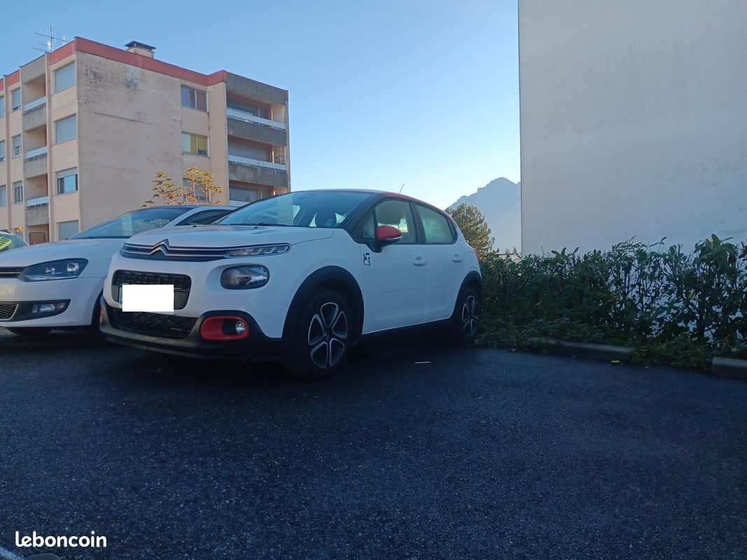 Citroen c3 iii essence (image 3)