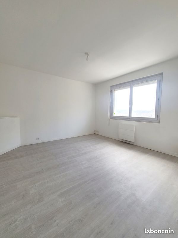 Appartement 2 pièces 42 m² · à Boulogne-sur-Mer · 42 m² · 565 €
