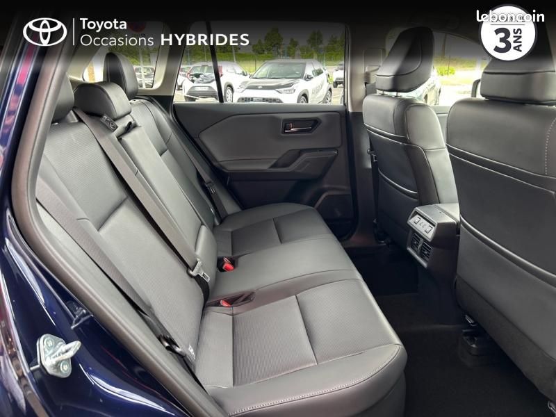 Toyota RAV4 2.5 Hybride 185ch Lounge 2WD NG (image 7)