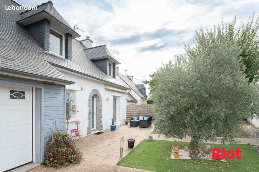Maison 7 pièces 133 m² · à Quévert · 133 m² · 357 000 €
