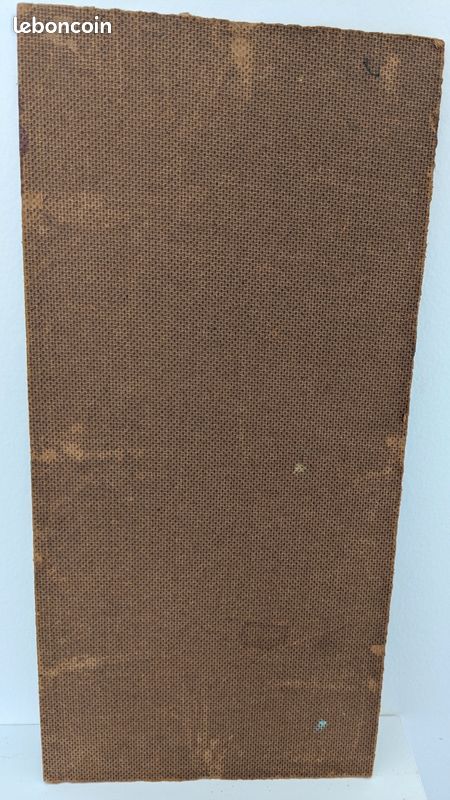 Tableau signé (image 3)