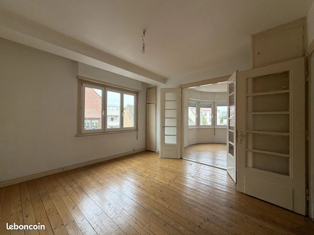 Appartement 3 pièces 70 m² · à Strasbourg · 70 m² · 237 112 €