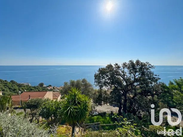 Annonce vente Maison san-martino-di-lota