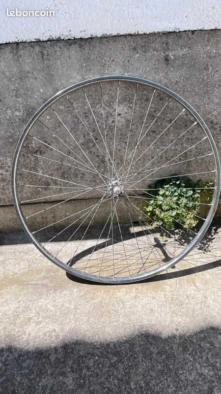 Roues de vélo de course 26 pouces (image 3)