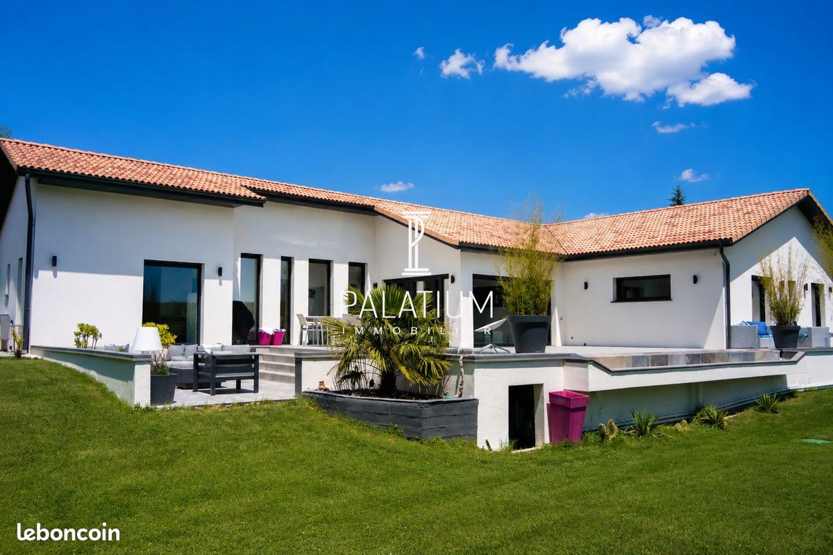 Maison 6 pièces 193 m² · à Gap · 193 m² · 985 000 €