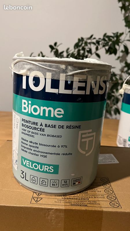 Peinture Tollens (image 4)