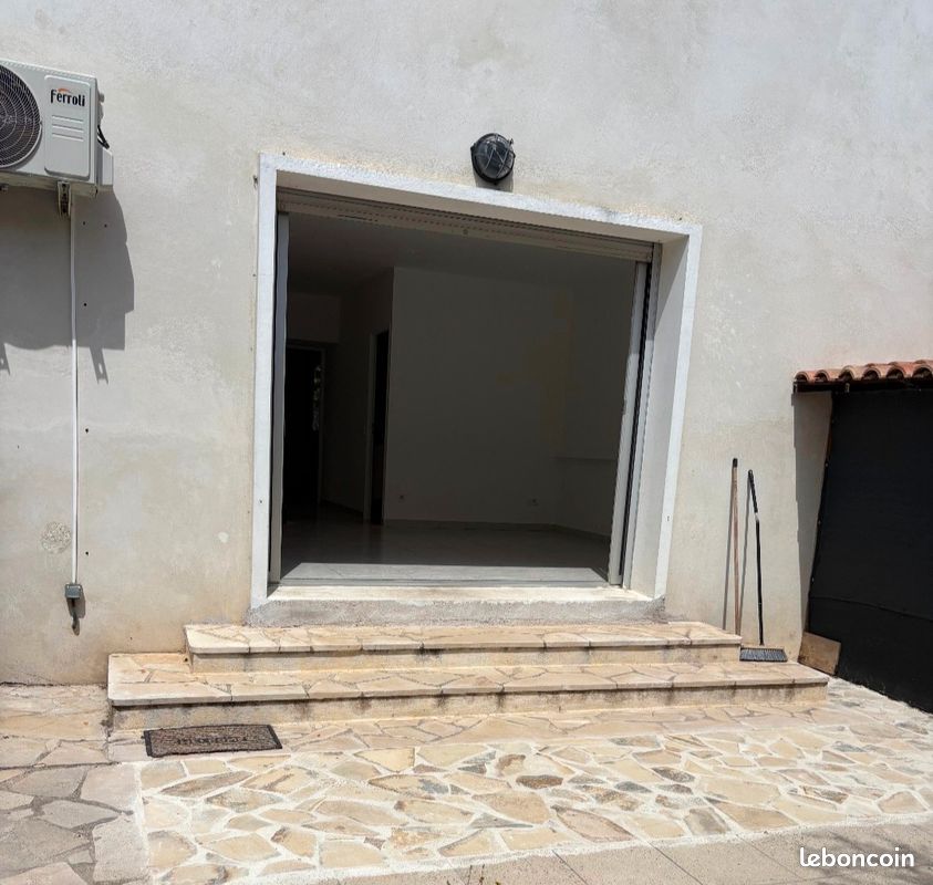 Appartement 3 pièces 65 m² · à Mougins · 65 m² · 1 450 €/mois