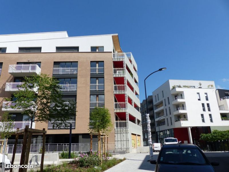 Appartement a louer bordeaux - 4 pièce(s) - 101 m2 - Surfyn