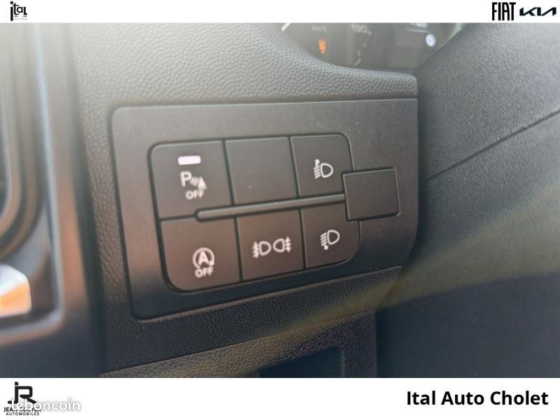 Fiat Ducato Fg L2H2 3.5 140ch Business Pro BVA8 (image 24)