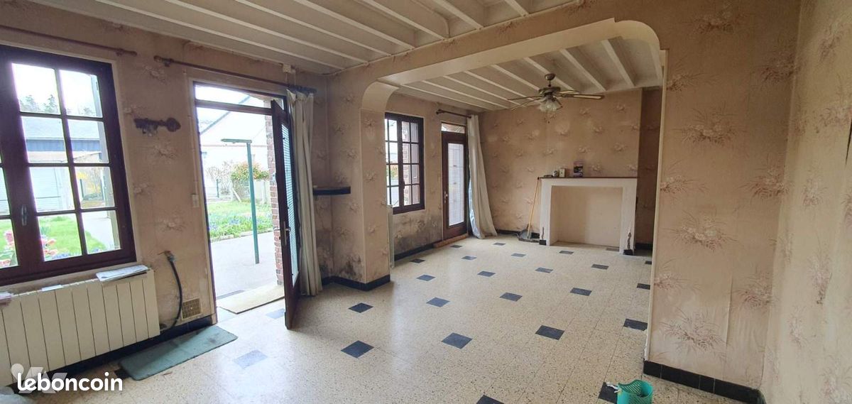 Maison 5 pièces 88 m² (image 4)