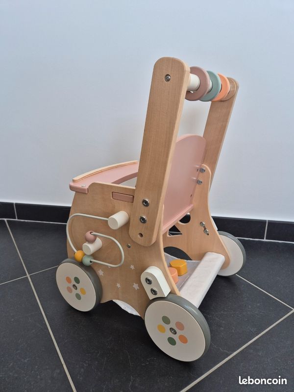 Chariot de marche (image 2)