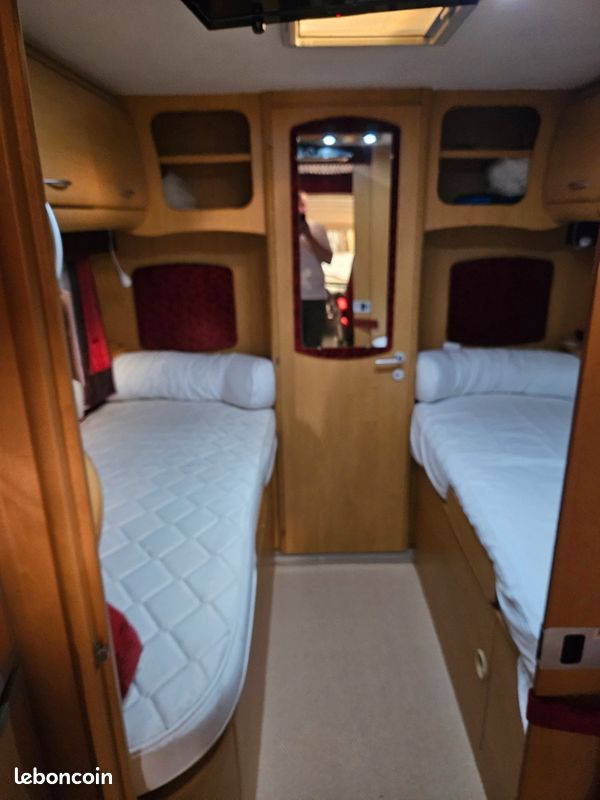 Vente d un camping car (image 3)