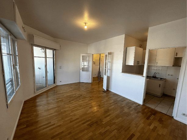 Appartement a louer suresnes - 2 pièce(s) - 44 m2 - Surfyn
