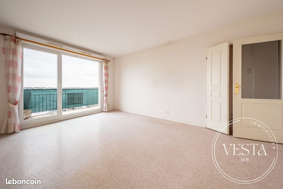 Appartement 3 pièces 55 m² · à Dijon · 55 m² · 177 000 €