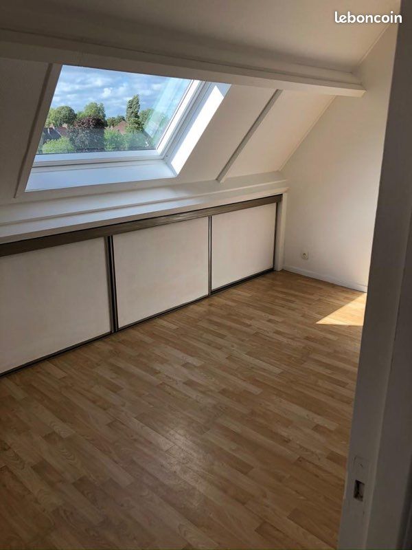 Appartement a louer douai - 5 pièce(s) - 100 m2 - Surfyn