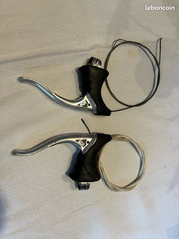 Levier de frein Shimano (image 1)